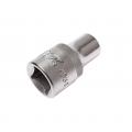 Головка торцевая TORX 1/2" х E12, длина 38мм JTC /1/10/200 JTC-43512