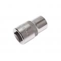 Головка торцевая TORX 1/2" х E16, длина 38мм JTC /1/10/200 JTC-43516