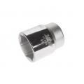 Головка торцевая 12-гранная 1/4" х 5мм, длина 25мм JTC /1/20/1000 JTC-22605