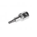 Головка с насадкой TORX 1/2" х T30, длина 55мм JTC /1 JTC-45530