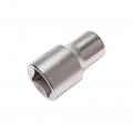Головка торцевая 6-гранная 1/2" х 11мм, длина 38мм JTC /1/10/200 JTC-43811
