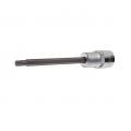 Головка с насадкой длинная 1/2" х T30, длина 120мм JTC /1 JTC-45530120