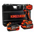 Шуруповерт KINGQUEEN KQ-G21-110D