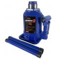 Домкрат гидравл бутыл 20т 190-350мм низкий LION TOOLS LDB-20N