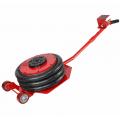 Домкрат подкат пневматический  3т 150-440мм LION TOOLS LDP-3T