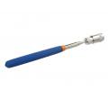 Магнит телескопический до 2,2кг., Ø 17мм, длина 195-815мм (1 LED, 3хLR44) LG-14996 LIGE