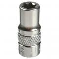 Головка торцевая  Е8 1/4" TORX L-25мм LG-22308 LIGE