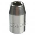 Держатель бит 3/8" L-30мм LG-3401 LIGE
