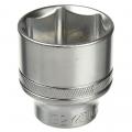 Головка торцевая 32мм 1/2" 6-гранная L-45мм LG-43132 LIGE