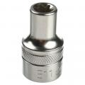 Головка торцевая E11 1/2" TORX L-38мм LG-43311 LIGE