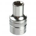 Головка торцевая E12 1/2" TORX L-38мм LG-43312 LIGE