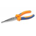 Плоскогубцы 7" 180мм LG-7905 LIGE