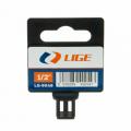 Держатель головок 1/2" LG-9048 LIGE