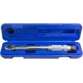 Ключ динамометрический 1/4" 5-25 Нм ZR-C011001
