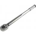 Ключ динамометрический 1/2" 28-210 Нм ZR-C013001