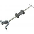 Съемник ступиц и полуосей с обратным молотком V2 ZS-A022003