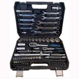Набор инструментов 82пр.1/4",1/2" (6гр.)(4-32мм) KT-82