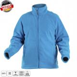 HASE Толстовка флисовая, цвет синий, размер XL HT5K373-XL