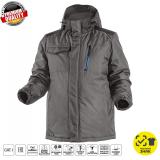 REN Kуртка утепленная графит 3XL HT5K241-3XL