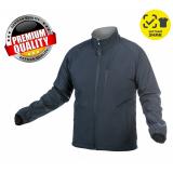 BIESE Толстовка SOFTSHELL темно-синяя XL (54) HT5K255-XL