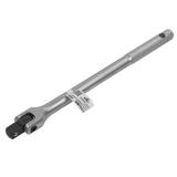 Вороток шарнирный с накаткой 300мм, 1/2" BM-8014300