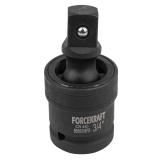 Кардан ударный 3/4" FK-80561MPB