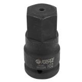 Головка-бита ударная 3/4", H32 F-26410032MPB