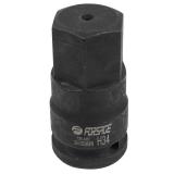 Головка-бита ударная 3/4", H34 F-26410034MPB