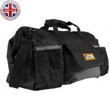 Сумка дорожная для инструмента  20" с плечевым ремнем JCB-KBAG