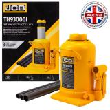 Домкрат бутылочный 30т JCB-TH930001