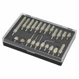 Адаптер для индикатора часового типа, набор 22пр. PA-01729-P