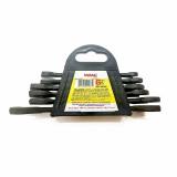 Набор ключей рожковых 6пр. WMC-5067 Black