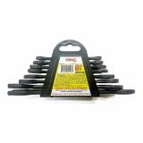 Набор ключей рожковых 8пр. WMC-5084MP Black