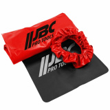 Накидки ПВХ защитные для салона а/м, комплект 3шт. JBC-G81