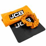 Накидки ПВХ защитные для салона а/м, комплект 3шт. JCB-G81