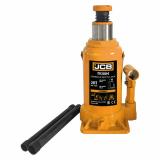 Домкрат бутылочный гидравлический 20т JCB-T92004