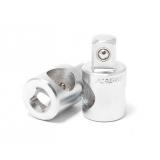 Адаптер-переходник 1/4"(F) x 3/8"(M) F-80923