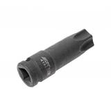 Головка для корректировки положения шкива распредвала 1/2"xT100H, длина 78мм (MERCEDES M271) JTC /1 JTC-4181