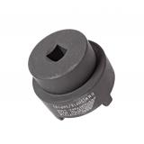 Ключ специальный для шлицевой гайки коробки передач 5HP18/5HP19 под 1/2", внутренний диам. 53,5мм, 4 шлицы (BMW) JTC /1 JTC-1218