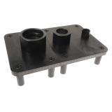 Фиксирующее приспособление для центровки валов ZF JTC /1 JTC-5483