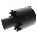 Съемник гайки задней оси 3/4” DR X 101.5mm / 12PT MERCEDES JTC JTC-5164