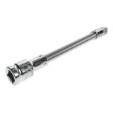 Удлинитель гибкий 1/2" длина 200мм JTC JTC-7817