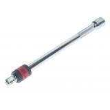 Удлинитель 1/4" с фиксатором, длина 6"(~150мм)  JTC JTC-5012
