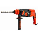 Перфоратор KINGQUEEN KQ-G1100H