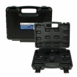 Набор фиксаторов для установки фаз ГРМ (PSA Toyota 1.0VT I1.2 VT) в кейсе LG-13102 LIGE