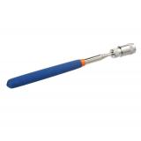 Магнит телескопический до 2,2кг., Ø 17мм, длина 195-815мм (1 LED, 3хLR44) LG-14996 LIGE