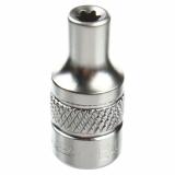 Головка торцевая  Е4 1/4" TORX L-25мм LG-22304 LIGE