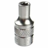 Головка торцевая  Е5 1/4" TORX L-25мм LG-22305 LIGE