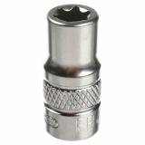 Головка торцевая  Е8 1/4" TORX L-25мм LG-22308 LIGE