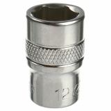 Головка торцевая 12мм 3/8" 6-гранная L-28мм LG-32112 LIGE